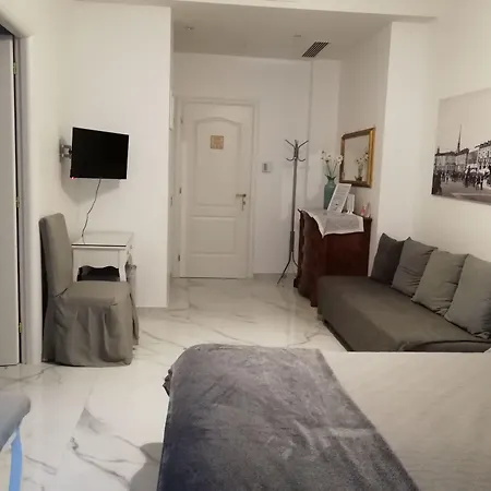 B&B Casa Nizza-2